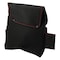 Prime-Line WORKPRO W081015 Electrician Pouch, Tool Pockets w/Tape Holder, 600D Polyester Single Pack W081015 - alternate 2